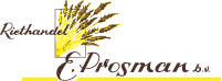 Riethandel Prosman Logo